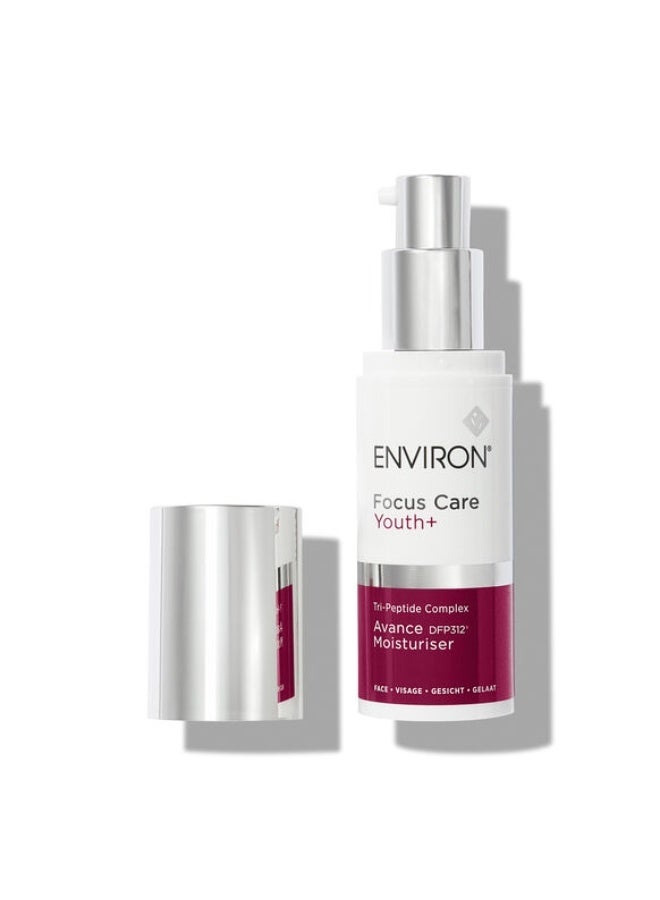 Environ Tri-Peptide Complex Avance DFP312® Moisturiser  30ML - Image 2